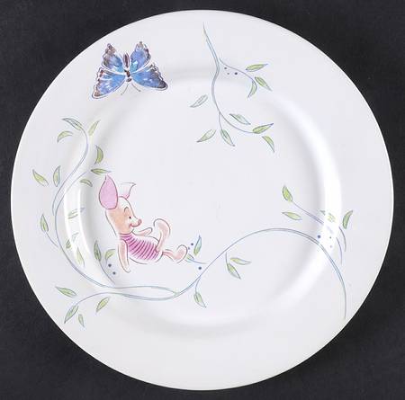 DIN36 Luncheon Plate