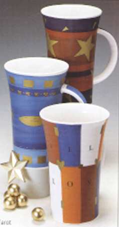 Tarot Mug