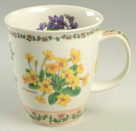 Nature Trail Mug