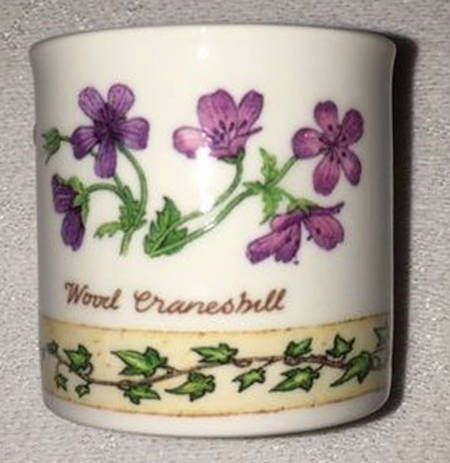Nature Trail Single Egg Cup