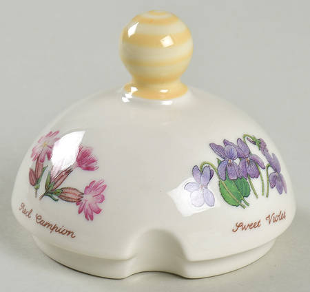 Nature Trail Lid for Preserve Jar
