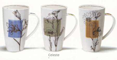 Celeste Mug