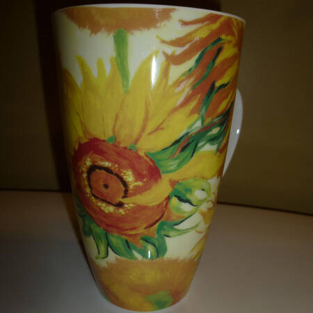 Impressionists Mug