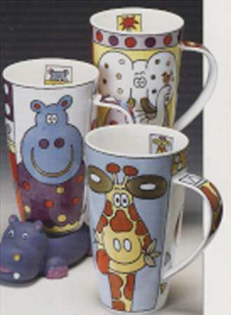 Great Game Mug