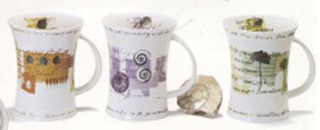Melody Mug