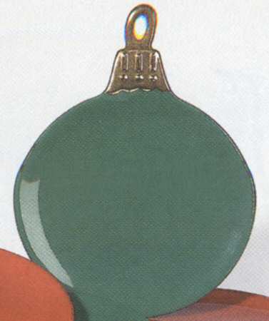 Cozy Christmas Appetizer Plate
