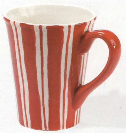 Cozy Christmas Mug