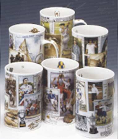 Sporting Classics Mug