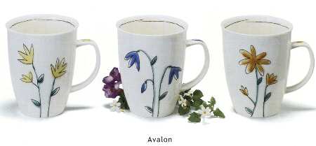 Avalon Mug