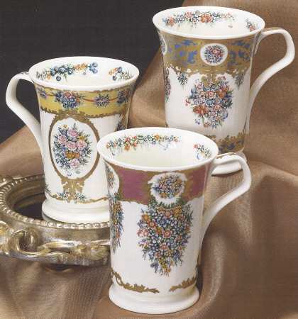 Versailles Mug
