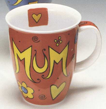 Mum Mug