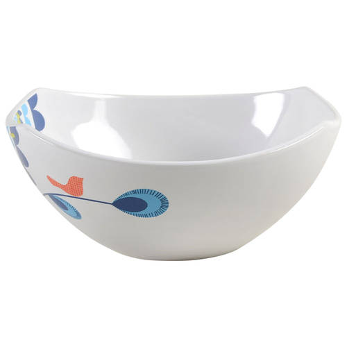 Classic Fjord Tweet 6" All Purpose Bowl