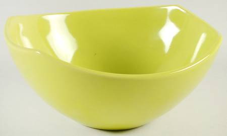 Classic Fjord Apple Green 6" All Purpose Bowl