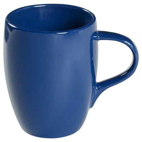 Classic Fjord Nordic Blue Mug