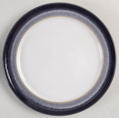 Heather Salad Plate