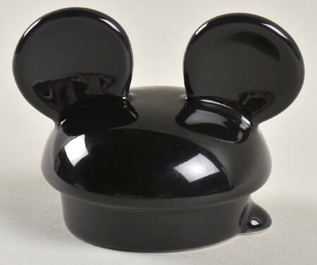 DIN37 Teapot Lid for Individual Teapot with Cup