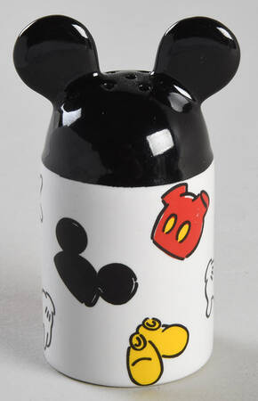 DIN37 Pepper Shaker