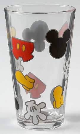 DIN37 16 Oz Tumbler