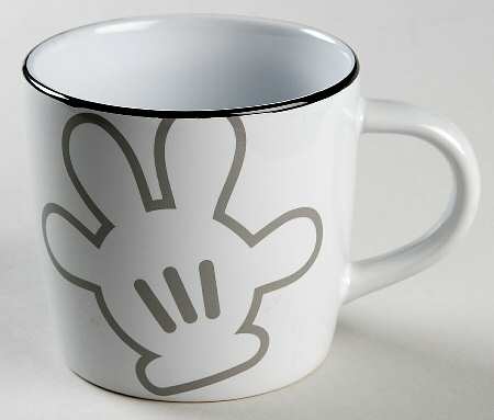 DIN37 Mug