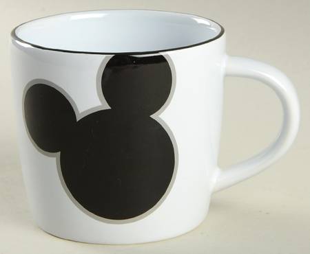 DIN37 Mug