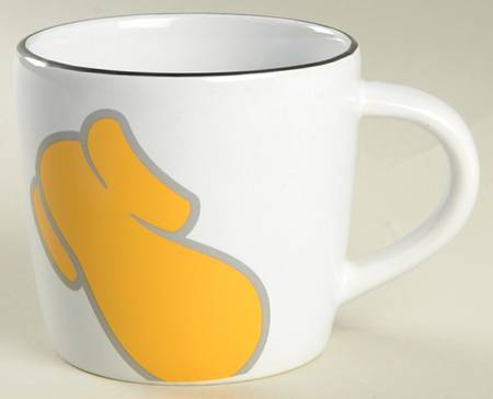 DIN37 Mug