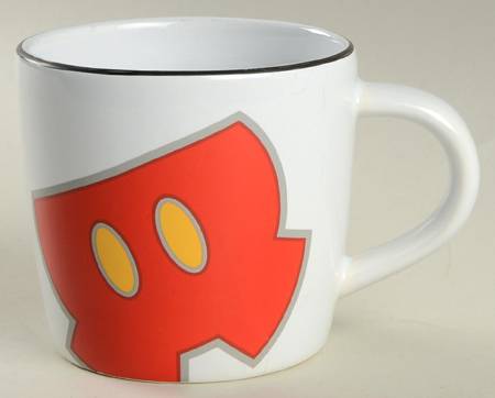 DIN37 Mug