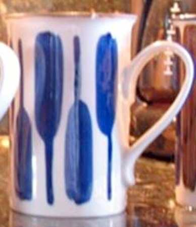 DAN168 Mug