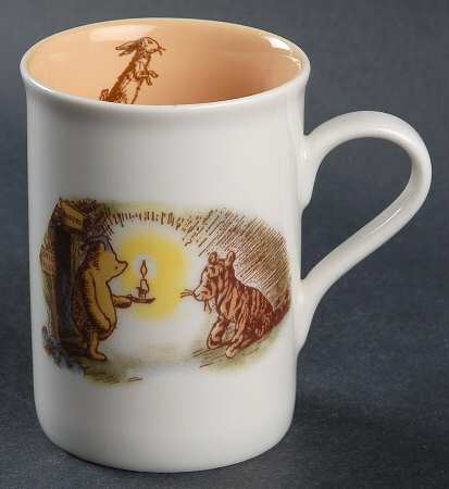 Winnie the Pooh Mug