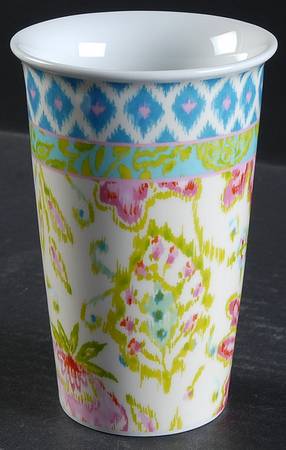 Marakesh Silicone/Plastic Lid for Travel Tumbler