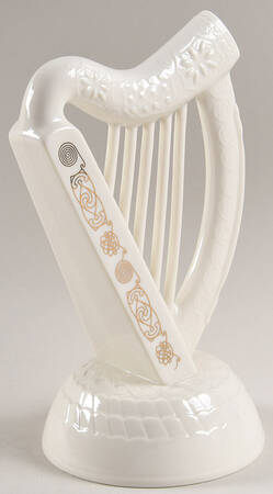 Giftware 8" Harp