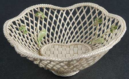 Giftware Pierced Bon Bon