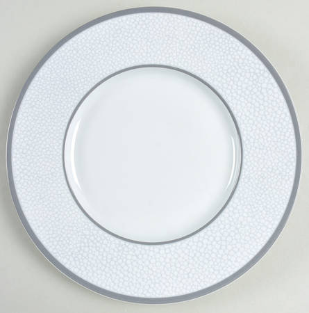 Galuchat Salad/Dessert Plate