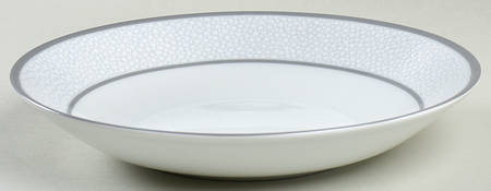 Galuchat Soup/Cereal Bowl