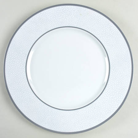 Galuchat Service Plate (Charger)