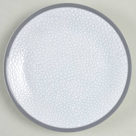 Galuchat Bread & Butter Plate