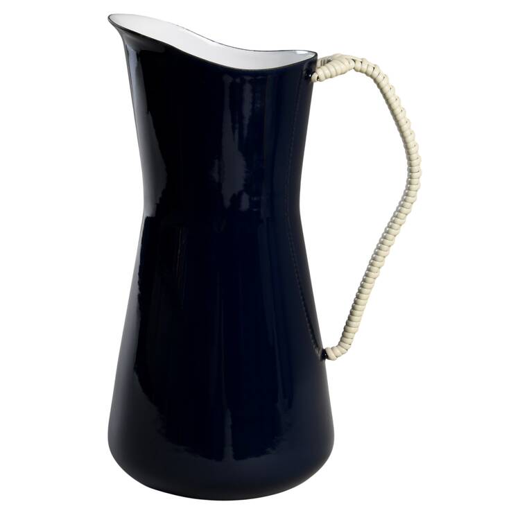 Kobenstyle Blue (Midnight-Blue) 55 Oz Pitcher