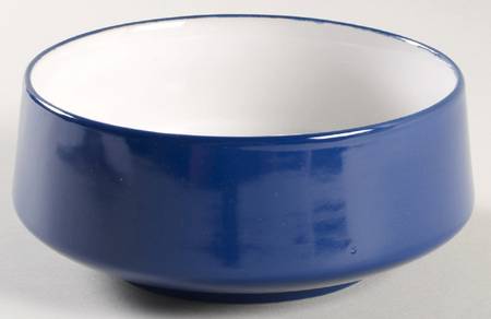 Kobenstyle Blue (Midnight-Blue) 5" All Purpose Bowl