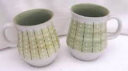 Burlington Green by Denby-Langley
