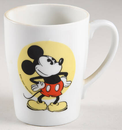 DIN50 by Disney
