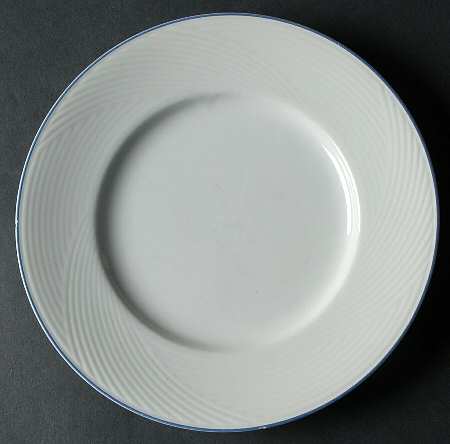 DAN169 Bread & Butter Plate