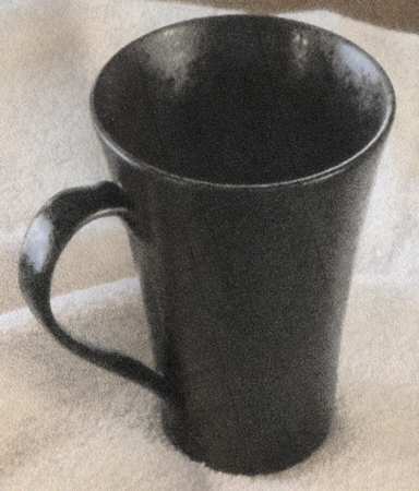 DSH5 Mug