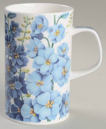 Tiverton Mug