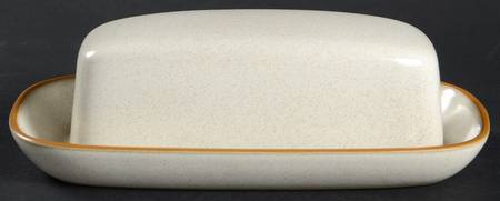 DEN38 1/4 Lb Covered Butter