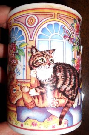 DUC72 Mug