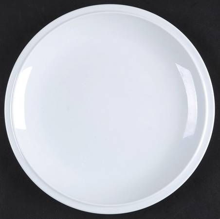 DEN40 Salad Plate