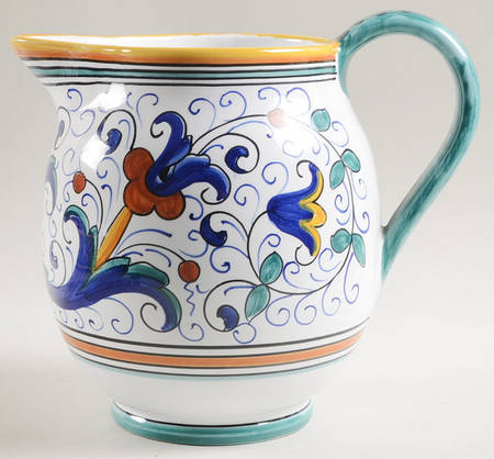 DER79 72 Oz Pitcher
