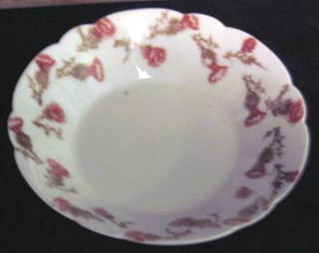 DEI204 Fruit/Dessert (Sauce) Bowl