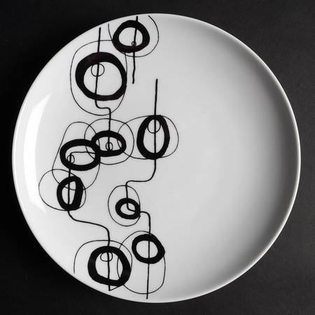 Salad Plate