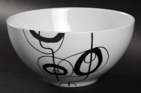 Soup/Cereal Bowl