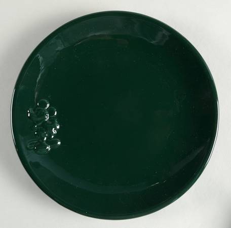 M.Mouse Dinnerware Collection Salad Plate
